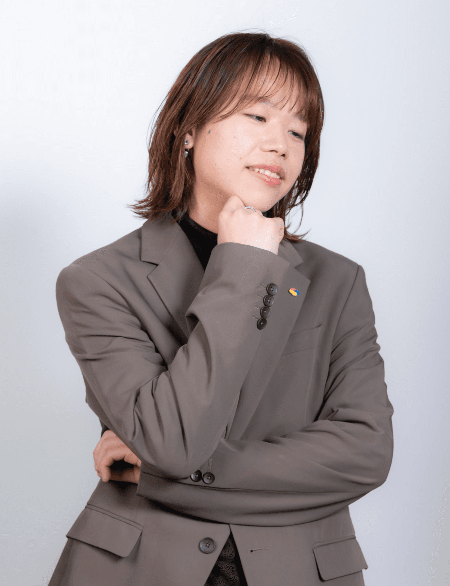 デザイナー 白澤 航